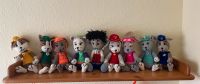 Paw Patrol Kuschelfiguren selbst gehäkelt Hessen - Rodgau Vorschau