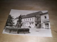 Kreischa Kreis Freital Drogerie Vintage Postkarte 1960er Jahre Kreis Pinneberg - Elmshorn Vorschau