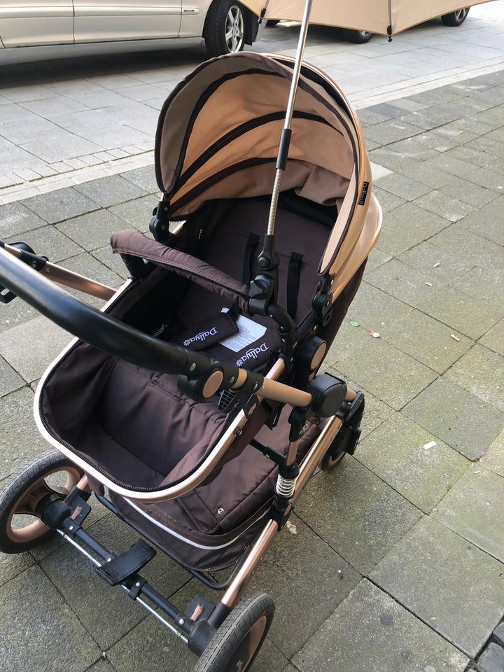 Kinderwagen von Daliya in Hannover