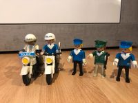 Playmobil Polizisten Baden-Württemberg - Schwäbisch Hall Vorschau