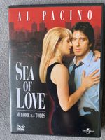 Sea of Love  Al Pacino DVD  wie Neu Schwerin - Weststadt Vorschau