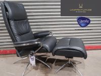 Ekornes Stressless® Sessel Tokyo, schwarz, Versand gratis Nordrhein-Westfalen - Kalletal Vorschau