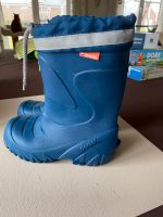 Gummistiefel mit Futter Kreis Pinneberg - Tornesch Vorschau