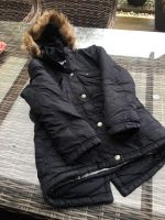 Winterjacke Jungen Gr. 140 Nordrhein-Westfalen - Velen Vorschau