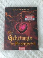 Das Geheimnis des Herzmagneten Stuttgart - Stammheim Vorschau