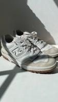 Weiße New Balance 550 Gr. 39.5 Kiel - Neumühlen-Dietrichsdorf-Oppendorf Vorschau