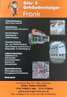 Gebäudereinigung Entkernung Glasreigung Solarreinigung u. Thüringen - Bad Langensalza Vorschau