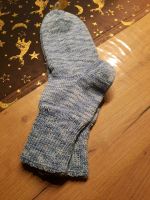 Selbstgestrickte Socken Bayern - Immenreuth Vorschau