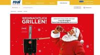 Coca Cola BBQ Grill Dortmund - Derne Vorschau