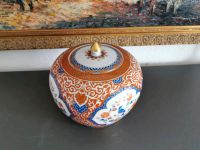 Wunderschöne MING Porzellan Deckel Vase Prunkvoll,außergewöhnlich Berlin - Tempelhof Vorschau