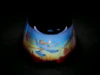 Nachtlampe Nachtlicht Projektor Philipps Disney Planes Kinder Hessen - Kassel Vorschau