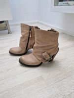 Stiefeletten 40 Air Step Nordrhein-Westfalen - Iserlohn Vorschau