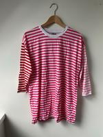 ASOS Shirt Oberteil Top Gestreift Oversize Baden-Württemberg - Pforzheim Vorschau