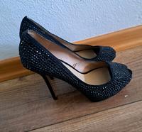 Zara Highheels Gr 39 Beuel - Pützchen/Bechlinghoven Vorschau