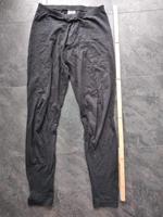 leggings schwarz Gr 36/38 Hessen - Altenstadt Vorschau