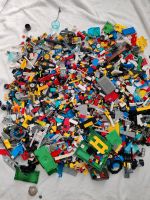 Lego Konvolut Mischkiste Einzelteile Kiste Rheinland-Pfalz - Kaiserslautern Vorschau