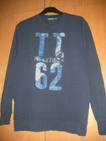 Sweatshirt Tom Tailor dunkelblau Gr. 176 (XL) Bayern - Fürth Vorschau