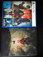 PS5 Spiel DragonsDogma Bayern - Biberbach Vorschau