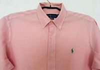 Polo Ralph Lauren Leinen Hemd gr M Nordrhein-Westfalen - Bergheim Vorschau