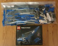 Lego Technic Technik 42054 42007 42063 42042 42081 42093 42094 Sachsen - Grünhain-Beierfeld  Vorschau