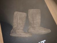 Ugg Boots EU 31 braun Niedersachsen - Drakenburg Vorschau