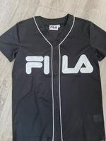 Vintage Fila 3XS Damen Oberteil Dortmund - Mitte Vorschau