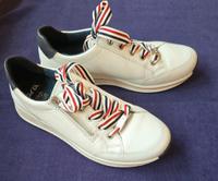 Ara Sneaker Echtleder Gr. 5 / 39 Niedersachsen - Braunschweig Vorschau