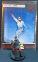 Star Wars Miniatures Wizards of the Coast Captain Typho Bayern - Thalmässing Vorschau