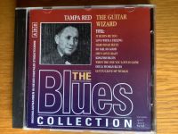TAMPA RED „THE GUITAR WIZZARD“ The Blues Collection 49 Niedersachsen - Delmenhorst Vorschau