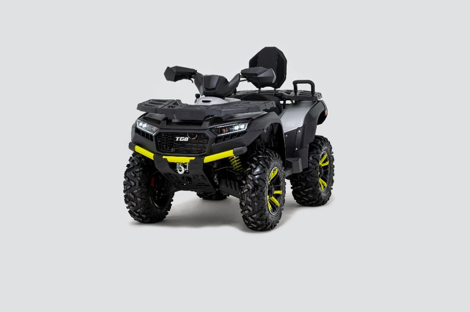 TGB Blade 1000 LT FL EPS ABS MAX Touring Model 2024 Quad/ATV in Zimmern ob Rottweil