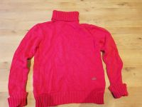 Roter Strickpullover von Casual Rheinland-Pfalz - Lahnstein Vorschau