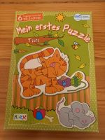 Mein erstes Puzzle, 6 Puzzle, 2-4 Teile Berlin - Wilmersdorf Vorschau