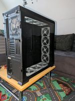 Phanteks Enthoo 719 Gaming Tower + 10xNB-eLoop X ARGB Niedersachsen - Wangerland Vorschau