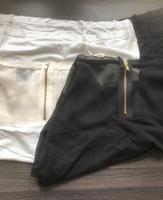 Set aus 2 Kurzarm mit Mesh Einsatz Gr. S Bayern - Bürgstadt Vorschau