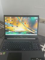 Acer Aspire 7-Laptop Sachsen - Döbeln Vorschau