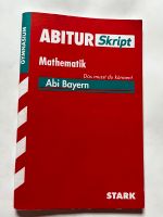 Stark Abitur Skript Mathematik Bayern - Ansbach Vorschau