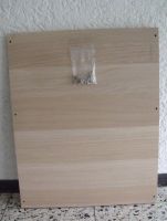 Ikea Komplement Schrankboden für PAX - 50x58 cm - Eicheneff - neu Stuttgart - Möhringen Vorschau