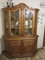 Vitrine / Küchenbuffet / Sideboard Nordrhein-Westfalen - Wesel Vorschau