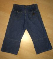 G-Star RAW 3/4 Jeans / Short , Farbe: hellblau ,  Größe: 32 (S) Schleswig-Holstein - Itzehoe Vorschau