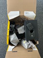 Logitech 5.1 Boxen Aachen - Aachen-Mitte Vorschau