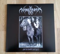 Nargaroth - Herbstleyd - 2 LP / Vinyl schwarz limitiert 800 St. Bayern - Ergolding Vorschau