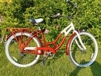 Beach Cruiser Damenrad USA 26 Zoll Schwinn Nordfriesland - Witzwort Vorschau