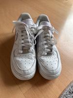 Nike Air Force 1, Größe 39, weiß Nordrhein-Westfalen - Grevenbroich Vorschau