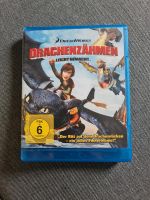 Drachenzähmen leicht gemacht- Blu-ray Disc Schleswig-Holstein - Itzehoe Vorschau