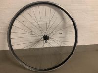 Fahrradfelge 28 ” Laufrad vorne mit Schnellspanner Shimano Deore Bayern - Altusried Vorschau