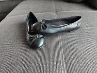 Neue! schwarze Ballerinas Gr. 38 von Jane Klain Baden-Württemberg - Schorndorf Vorschau
