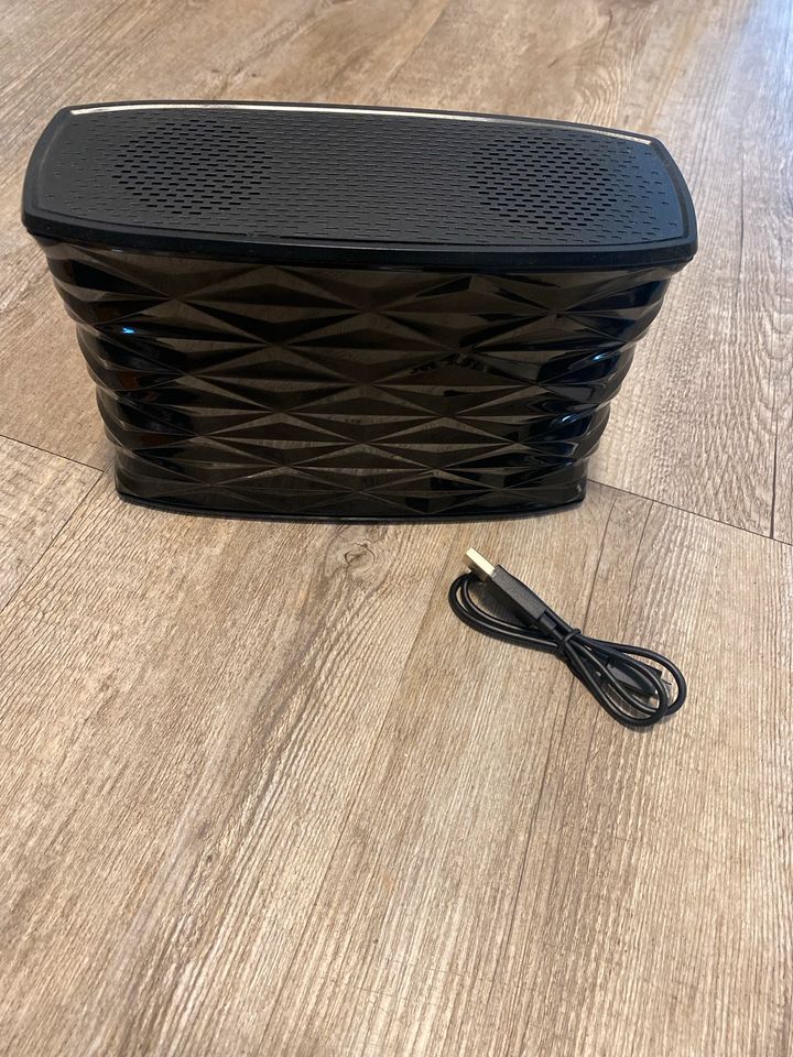 Bluetooth speaker in Bielefeld