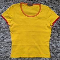 s. Oliver Shirt T-Shirt gelb Gr. 36 S Sachsen - Wittichenau Vorschau