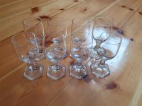 8 x Rosenthal Classic Rose Schnapsglas Likörglas Bayern - Scheinfeld Vorschau