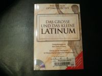 Das große und das kleine Latinum - Buch mit CD Baden-Württemberg - Kirchheim unter Teck Vorschau